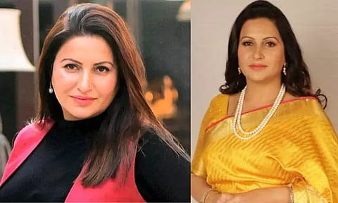 நடிகை சோனாலி போகத்துக்கு போதைப்பொருள் கொடுத்து கொலை..? உதவியாளர்கள் இருவர் கைது