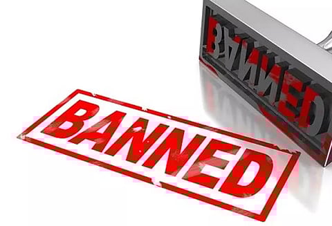 பல்வேறு குற்றவழக்குகளில் தொடர்புடைய 2 ரவுடிகள், சிவமொக்கா நகருக்குள் நுழைய தடை