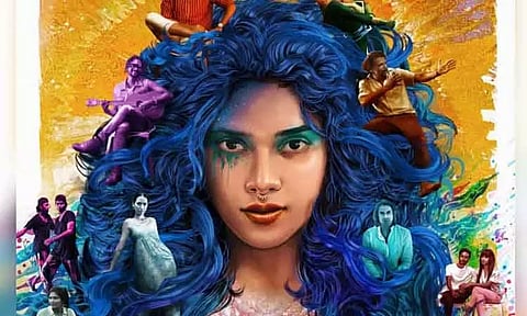 'நட்சத்திரம் நகர்கிறது' படத்திற்கு 'ஏ' சான்றிதழ்..!