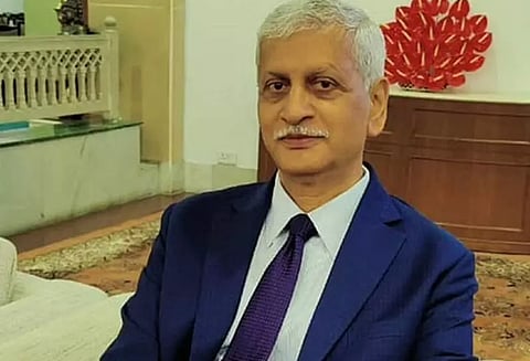 சுப்ரீம் கோர்ட்டின் தலைமை நீதிபதியாக யு.யு.லலித் இன்று பதவியேற்பு