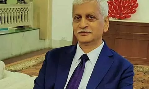 "ஆண்டு முழுவதும் ஒரு அரசியல் சாசன அமர்வு செயல்படும்" - சுப்ரீம் கோர்ட்டு புதிய தலைமை நீதிபதி