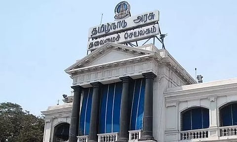 சாலையோர தள்ளுவண்டி கடைகள் நடத்த மாற்றுத்திறனாளிகளுக்கு முன்னுரிமை - தமிழக அரசு அரசாணை வெளியீடு