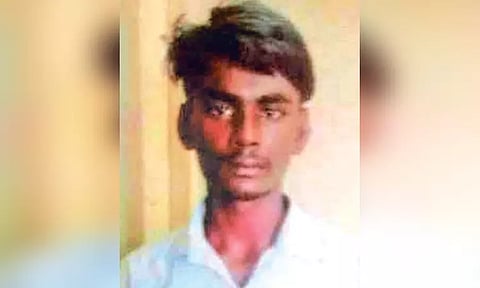 சிறுமிக்கு பாலியல் தொந்தரவு: வாலிபருக்கு ஆயுள் தண்டனை - போக்சோ கோர்ட்டு தீர்ப்பு