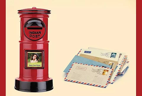 பொக்கிஷமான கடிதங்கள்