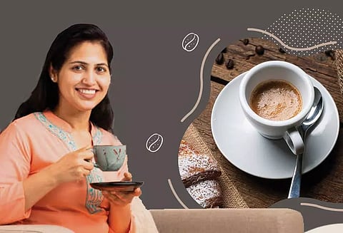 பெண் தொழில் முனைவோர்கள் அதிகமாக விரும்பும் காபி