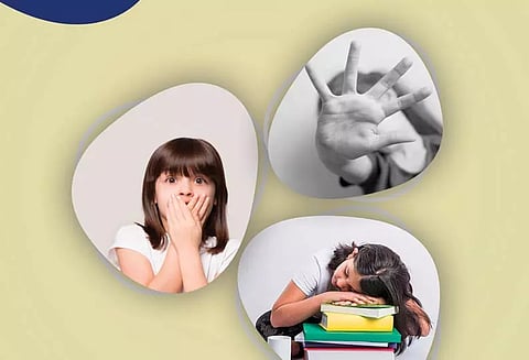 எந்த வயதில், எதற்கு குழந்தைகள் பயப்படுவார்கள்?