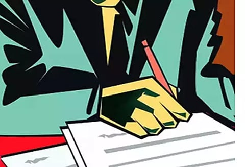 3 மாத தவணை தொகையை வாலிபருக்கு உடனடியாக வழங்க வேண்டும்