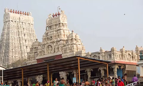 திருச்செந்தூர் சுப்பிரமணிய சாமி கோவிலுக்கு அறங்காவலர்களை நியமித்தது தமிழக அரசு