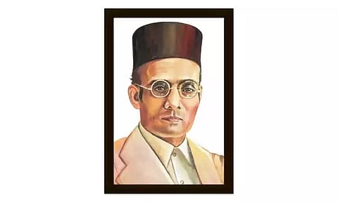 துமகூரு பல்கலைக்கழகத்தில் வீரசாவர்க்கர் பெயரில் இருக்கை