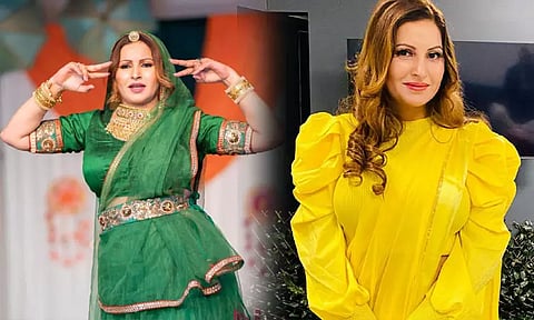 நடிகை சோனாலி மரணம்; தேவை ஏற்பட்டால் விசாரணை சிபிஐ வசம் ஒப்படைக்கப்படும் - கோவா முதல்-மந்திரி