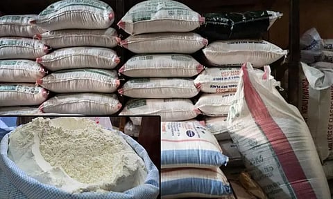 கோதுமை மாவு, மைதா, ரவை ஏற்றுமதிக்கு தடை! மத்திய அரசு உத்தரவு