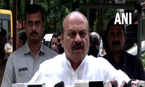 கர்நடக பாஜக தலைவர் மாற்றமா? முதல் மந்திரி பசவராஜ் பொம்மை பதில்