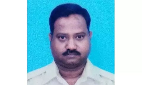 கர்நாடக ராணுவ வீரர் மாரடைப்பால் சாவு; உடலை சொந்த ஊருக்கு கொண்டுவர நடவடிக்கை