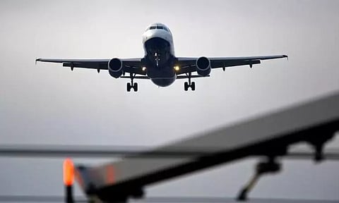 புதிதாக தொடங்கப்பட்ட தனியார் விமான நிறுவன இணையதளத்தில் ஊடுருவல்