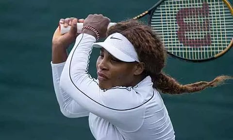 அமெரிக்க ஓபன் டென்னிஸ் நியூயார்க்கில் இன்று தொடக்கம் - கடைசி தொடரில் களம் இறங்குகிறார் செரீனா