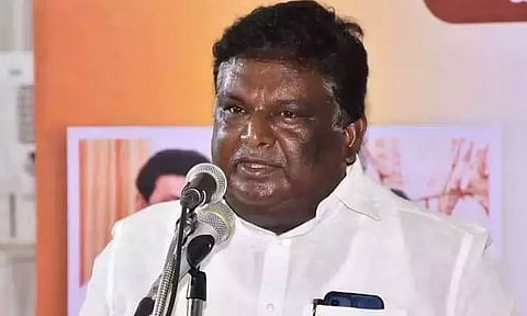 அனைத்து பேருந்துகளிலும் தானியங்கி எந்திரம் மூலம் டிக்கெட் வழங்க ஏற்பாடு - அமைச்சர் சிவசங்கர் தகவல்