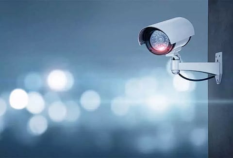 சிவமொக்காவில் விநாயகர் சதுர்த்தியை முன்னிட்டு 36 இடங்களில் கண்காணிப்பு கேமராக்கள் பொருத்தம்