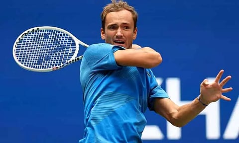 Image Courtesy : ATP Tour