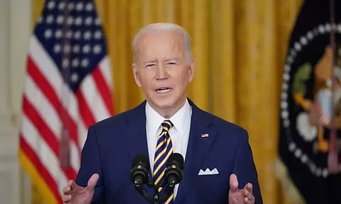 தைவானுக்கு ரூ.8,772 கோடி மதிப்பிலான ஆயுதங்களை விற்க முடிவு... வேலையை தொடங்கிய அமெரிக்கா