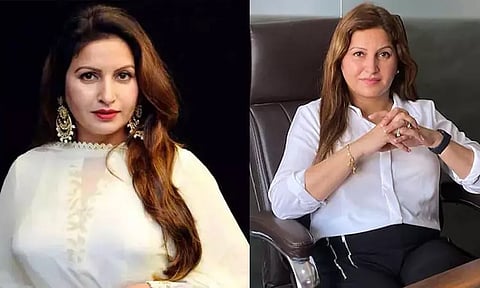 சோனாலிக்கு விஷம் கொடுத்து சொத்துக்களை அபகரிக்க முயற்சி! உதவியாளர் மீது பரபரப்பு குற்றச்சாட்டு