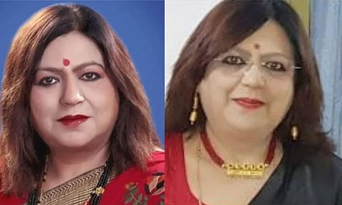 ஜார்கண்ட்: பாஜக தலைவர் வீட்டில் இளம்பெண் சித்திரவதை! நாக்கை பயன்படுத்தி கழிப்பறையை சுத்தம் செய்த கொடுமை