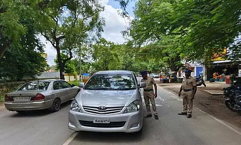 ஆனைமலை, நெகமம் பகுதிகளில் 144 இடங்களில் விநாயகர் சிலை பிரதிஷ்டை