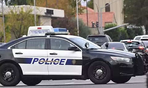 அமெரிக்காவில் கொலை வழக்கில் இந்திய வம்சாவளி போலீஸ் அதிகாரி விடுதலை