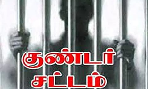 திருட்டு, வழிப்பறி உள்பட குற்றச்செயல்களில் ஈடுபட்ட 5 பேர் குண்டர் சட்டத்தில் கைது போலீஸ் கமிஷனர் உத்தரவு