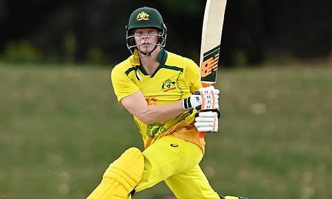 Image Courtesy: ICC Twitter