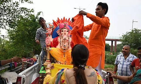 Image Courtesy: AFP (Representative Image)