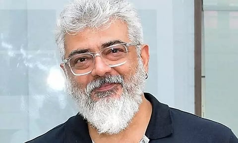 தாமதமாகும் அஜித் படம்