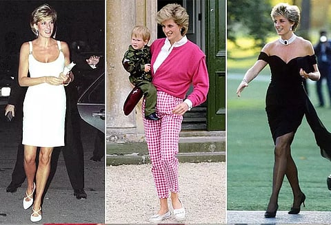 25 ஆண்டுகளாகியும் விலகாத மர்மம்...! இளவரசி டயனாவின் கடைசி நிமிடம் குறித்து பிரெஞ்ச் டாக்டர் ...!