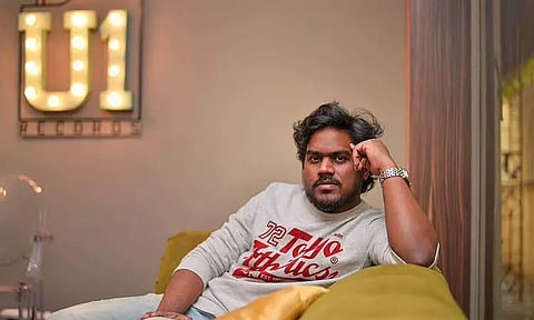 ரசிகர்கள் கேள்விகளுக்கு பதிலளிக்கிறார் யுவன்!