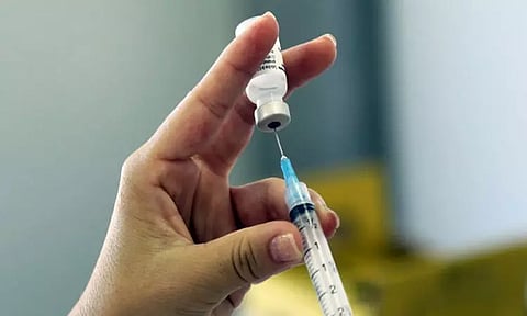 கர்ப்பப்பை வாய் புற்றுநோய் தடுப்பூசி இந்தியாவில் நாளை அறிமுகம்