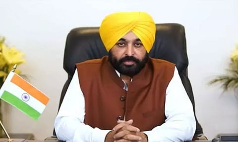 பஞ்சாப்: கிறிஸ்தவ ஆலயம் மீது தாக்குதல்; விசாரணைக்கு முதல்-மந்திரி உத்தரவு