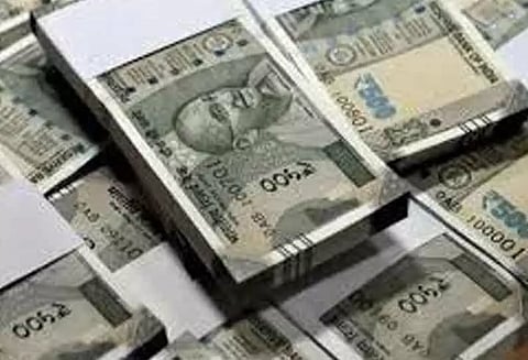 வேடசந்தூரில் தர்கா உண்டியலில் பணம் திருட்டு