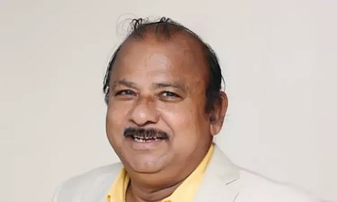 பொறியியல் துறையில் சிறந்த மாணவர்களை உருவாக்கும் நோக்கத்தோடு டாக்டர் எஸ் பீட்டர் அவர்களால் தொடங்கப்பட்ட மாதா பொறியியல் கல்லூரி