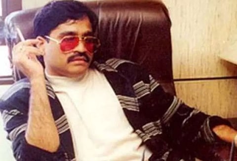 பயங்கரவாதி தாவூத் இப்ராகிம் குறித்து தகவல் கொடுப்பவருக்கு ரூ. 25 லட்சம் பரிசு