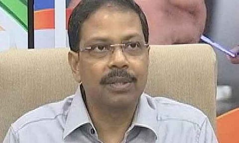 தமிழகத்தில் 1.67 கோடி பேர் வாக்காளர் அட்டையுடன் ஆதார் இணைக்க விண்ணப்பம்- தலைமை தேர்தல் அதிகாரி