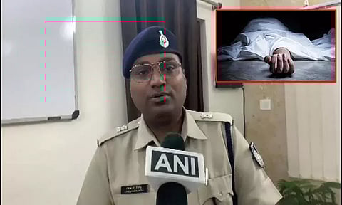 3 நாட்களில் 3 காவலாளிகள் படுகொலை; சைக்கோ கொலையாளியை தேடி வரும் போலீஸ்