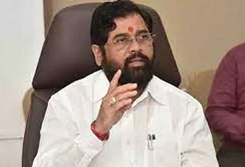 மாநகராட்சி தேர்தல் நெருங்கும் நிலையில் மும்பை பகுதிக்கு ஷிண்டே அணி நிர்வாகிகள் நியமனம்