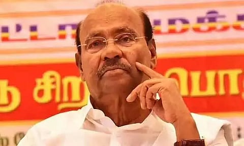 நீட் விலக்கு தான் மாணவர்களின் தற்கொலைகளை தடுக்க ஒரே தீர்வு - ராமதாஸ்