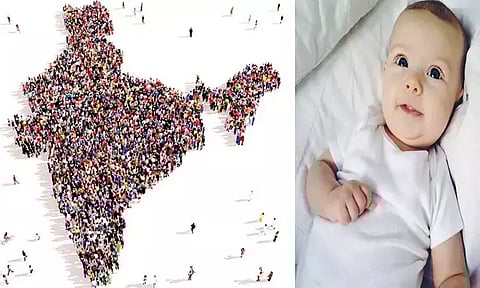 மக்கள் தொகை பெருக்கத்தை தணிக்க வழிகாட்டுதல்களை உருவாக்க கோரிய மனு: மத்திய அரசுக்கு சுப்ரீம் கோர்ட்டு நோட்டீஸ்!