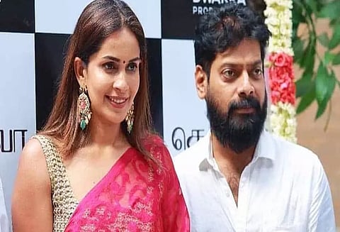 வித்தியாசமான கதைக் களத்தில் நிதின் சத்யாவின் 'கொடுவா'