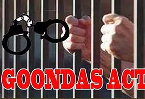 செய்துங்கநல்லூரில் கொலை முயற்சியில் வழக்கில் ஈடுபட்ட 3 பேர் குண்டர் தடுப்பு சட்டத்தின் கீழ் கைது