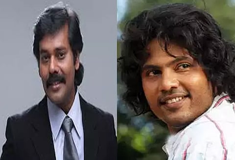 ஜீவன்-நட்டி இணைந்து நடிக்கும் படம்