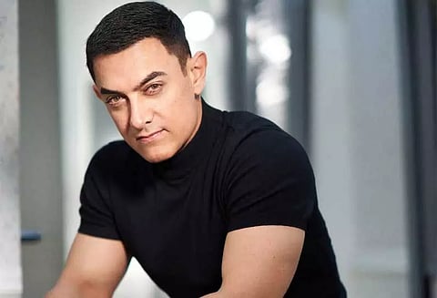 லால்சிங் சத்தா படம் தோல்வி: சம்பளத்தை விட்டு கொடுத்த அமீர்கான்