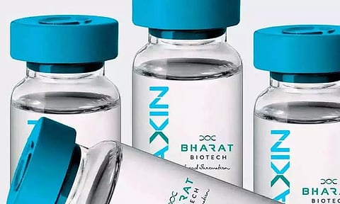 1,341 இடங்களில் கொரோனா தடுப்பூசி சிறப்பு முகாம்