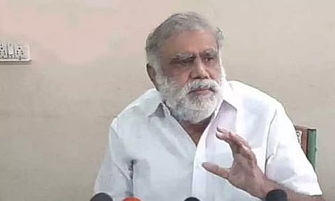 ரேஷன் கடைகளுக்கு அருகில் தேவையான காலியிடம் இருப்பின், உணவுப்பொருள் வைக்கும் கிடங்குகள் கட்டுவதற்கு நடவடிக்கை - அமைச்சர் பெரியசாமி