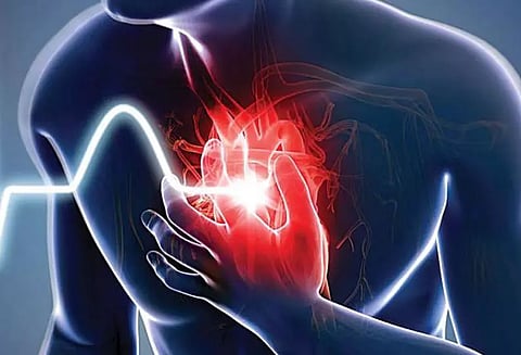 பாலியல் பலாத்கார வழக்கில் கைதான சித்ரதுர்கா மடாதிபதிக்கு திடீர் நெஞ்சுவலி